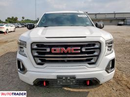 GMC Sierra 2021 6