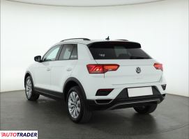 Volkswagen T-Roc 2021 1.0 108 KM