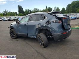 Mazda CX-30 2024 2