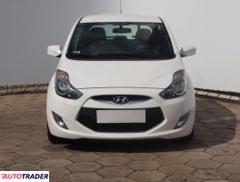 Hyundai ix20 2012 1.4 88 KM Hyundai ix20 2012 1.4 88 KM