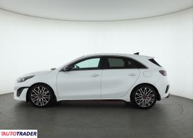 Kia Ceed 2021 1.6 201 KM Kia Ceed 2021 1.6 201 KM
