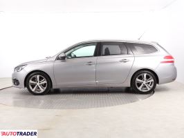 Peugeot 308 2018 1.2 128 KM