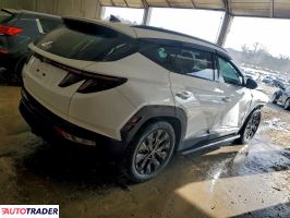 Hyundai Tucson 2024 2