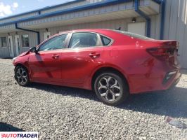 Kia Pozostałe 2020 2 Kia Pozostałe 2020 2