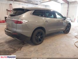 Buick Enclave 2024 3 Buick Enclave 2024 3