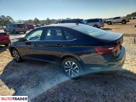 Volkswagen Jetta 2024 1