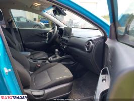 Hyundai Kona 2022 2 Hyundai Kona 2022 2