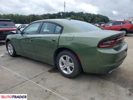 Dodge Charger 2023 3