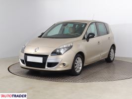 Renault Scenic 2011 1.6 128 KM