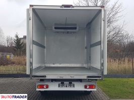 Renault Master 2022 2.3