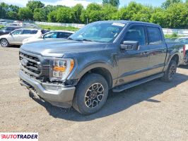 Ford Pozostałe - zobacz ofertę
