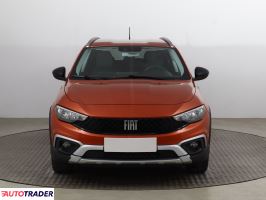 Fiat Tipo 2022 1.0 97 KM