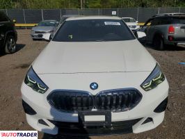 BMW 228 2021 2