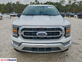 Ford Pozostałe 2021 3