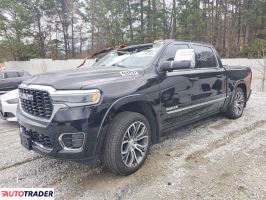 Dodge Ram - zobacz ofertę