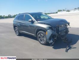 Hyundai Tucson - zobacz ofertę