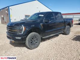 Ford Pozostałe 2022 3 Ford Pozostałe 2022 3