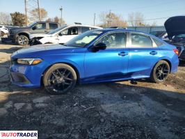 Honda Civic - zobacz ofertę