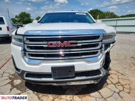 GMC Acadia 2020 3