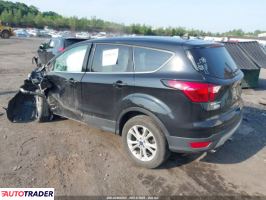 Ford Escape 2019 1 Ford Escape 2019 1
