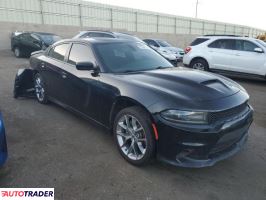 Dodge Charger 2020 3