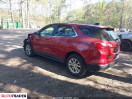 Chevrolet Equinox 2021 1 Chevrolet Equinox 2021 1