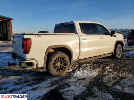 GMC Sierra 2022 3