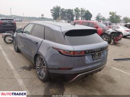 Land Rover Range Rover 2023 2