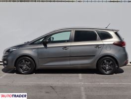 Kia Carens 2018 1.6 132 KM