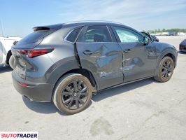 Mazda CX-30 2024 2