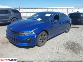 Kia Pozostałe 2021 1