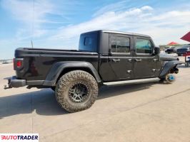 Jeep Pozostałe 2021 3