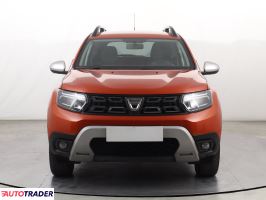 Dacia Duster 2022 1.0 89 KM