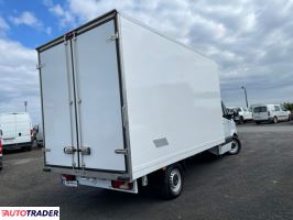 Mercedes Sprinter 2017 2.2 Mercedes Sprinter 2017 2.2