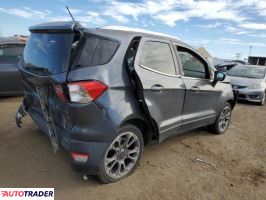 Ford EcoSport 2019 1