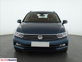 Volkswagen Passat 2018 2.0 147 KM Volkswagen Passat 2018 2.0 147 KM