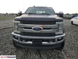 Ford Pozostałe 2019 6