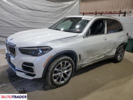 BMW X5 2023 3 BMW X5 2023 3