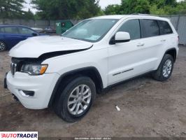 Jeep Grand Cherokee 2021 3 Jeep Grand Cherokee 2021 3