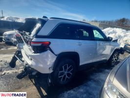 Jeep Grand Cherokee 2025 3