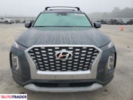 Hyundai Pozostałe 2022 3