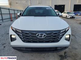 Hyundai Tucson 2023 2