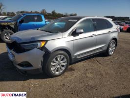 Ford Edge - zobacz ofertę