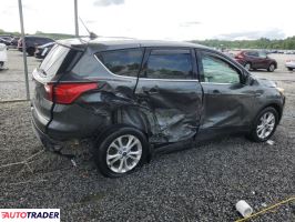 Ford Escape 2019 1