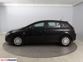 Seat Leon 2010 1.9 103 KM
