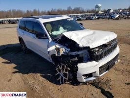 Jeep Cherokee 2025 3