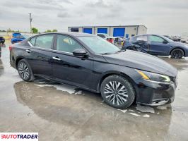 Nissan Altima 2023 2