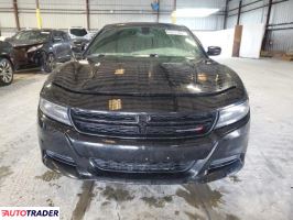 Dodge Charger 2019 3