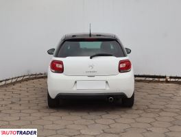 Citroen DS3 2015 1.2 108 KM