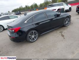 Honda Civic 2022 1 Honda Civic 2022 1